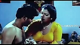 Desi Auntys Sajini Savoury Hd Super-fucking-hot Fantasizer film over 3